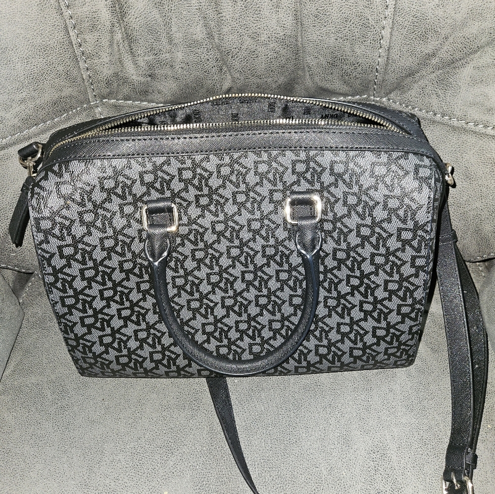 DKNY crossbody